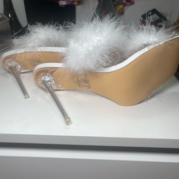 Azalea wang heels - Picture 4 of 4